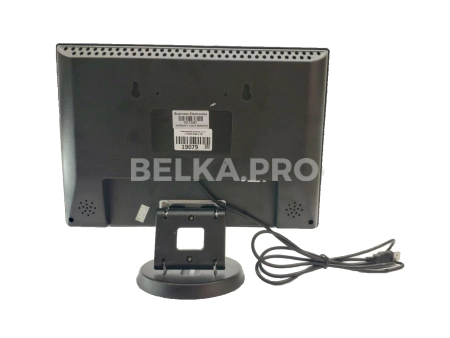 Сенсорный монитор 12,1" ZX121W28PA (V)(TR)