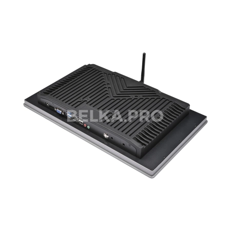 Встраиваемый сенсорный моноблок 15,6" PA156WLZ-90SPZ1-J4125/4/128