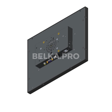 Сенсорный монитор 12,1" DN121SMK-07HPX1-HVA