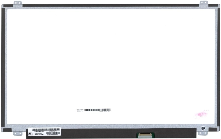 ЖК дисплей 15,6" LP156WF4-SPB1
