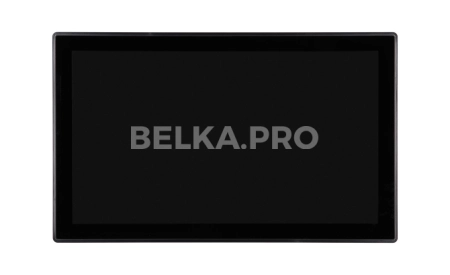 Встраиваемый сенсорный монитор 15,6" PZ156WKKE-90SPZ1-H