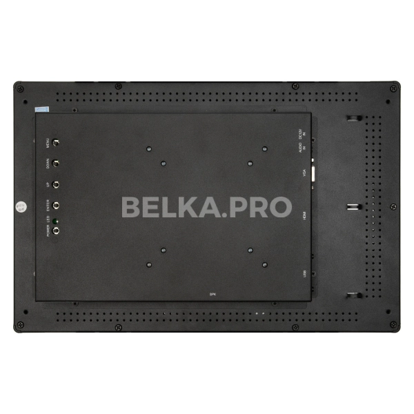 Встраиваемый сенсорный монитор 13,3" PZ133WKZ-90SPZ1-HV