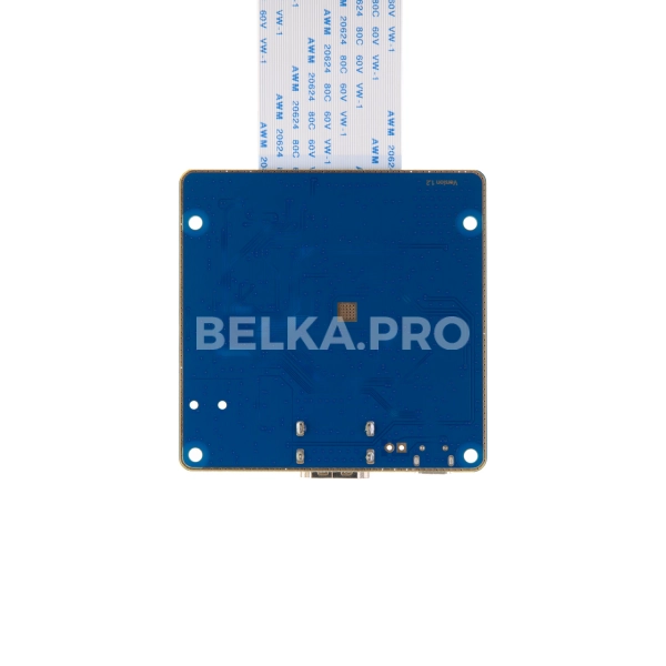 Контроллер HDMI для LS029B3SX02