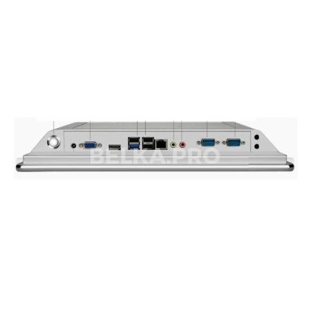 Встраиваемый сенсорный моноблок 17" PC-W170S20MFR2 (J1800/4/64)