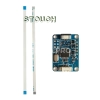 Ёмкостной сенсорный экран 7" STC-7099 с USB