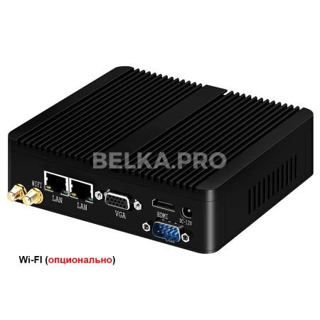 Мини-компьютер X30A-J2900 4/128