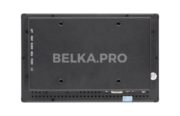 Встраиваемый монитор 7" PZ070WKZ-06S1-HV