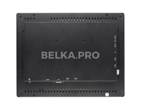 Встраиваемый монитор 12,1" PZ121SKZ-07H1-HV