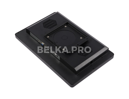 Сенсорный монитор 15,6" DZ156WLZBL-90SPZ1-HV