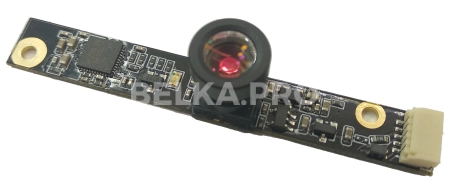 USB камера 5МП NLK-5MP01-HK7035 (90)