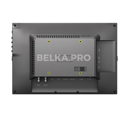 SDI монитор 10,1" Lilliput TM-1018/S с сенсорным управлением