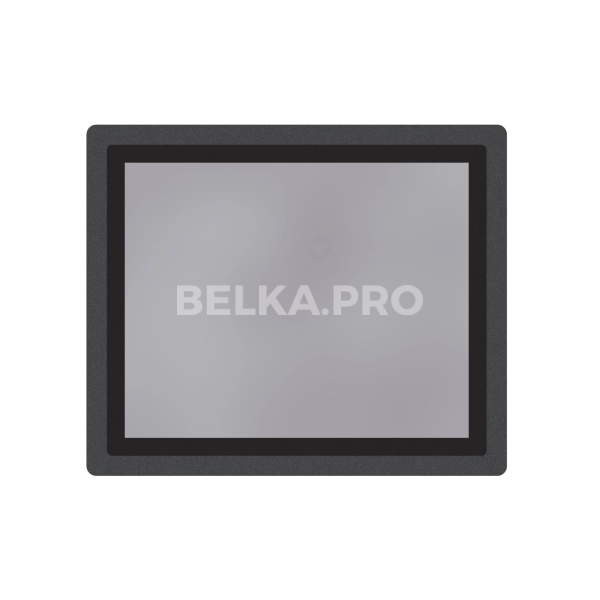 Встраиваемый сенсорный монитор 17" PF170SMK6-20SPG1-HDV