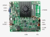 Материнская плата Mini-ITX с процессором ITX-B110_I716L (1165G7)