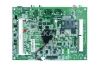 Материнская плата Nano-ITX с процессором Q3215UG2-P V1.1