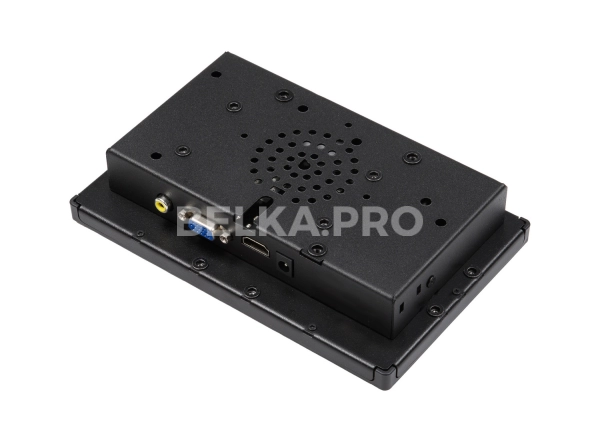 Встраиваемый монитор 7" PZ070WKK-06H1-HVA