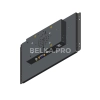 Встраиваемый сенсорный монитор 10,1" FS101WMK-06HR41-HVA