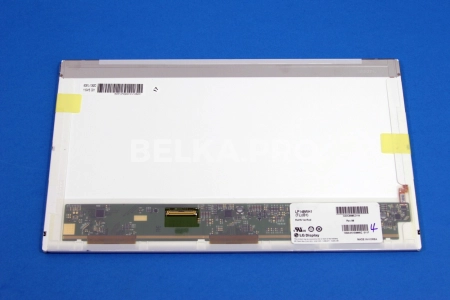 ЖК дисплей 14" LP140WH1-TLB1