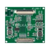 Контроллер дисплея LVDS PCB-40PIN для TM070JDHG30