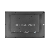Встраиваемый сенсорный монитор 11,6" PZ116WKZ-90SPZ1-HV