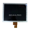 ЖК дисплей 8" HE080IA-01 (JLL1K)