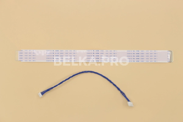 Конвертер LVDS-->eDP LE01A
