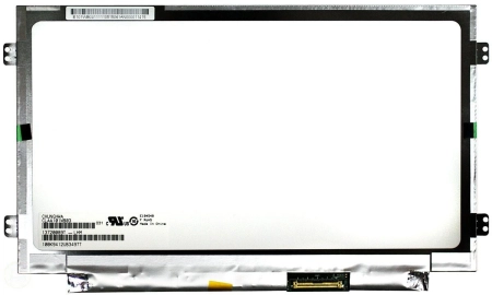 ЖК дисплей 10,1" CLAA101WB03