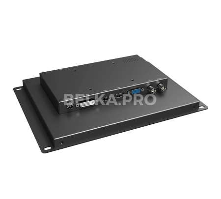 Встраиваемый сенсорный монитор 9,7" Lilliput TK970-NP/C/T