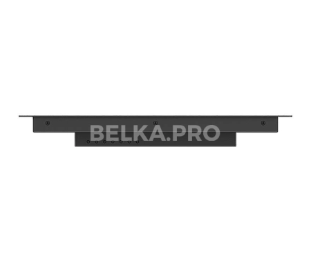 Встраиваемый сенсорный монитор 15" Lilliput TK1500-NP/C/T