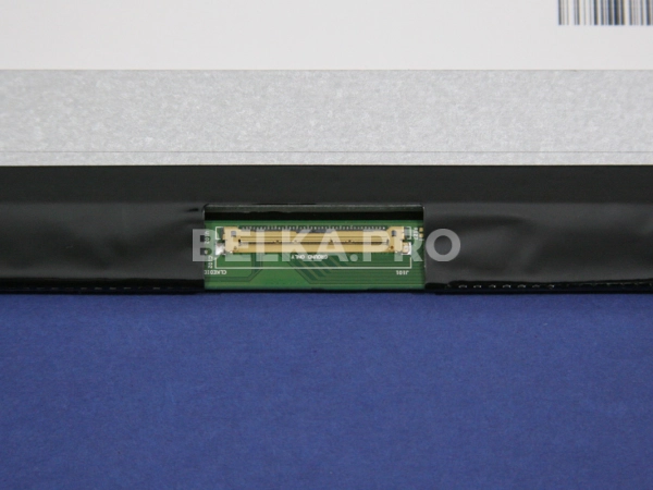 ЖК дисплей 14" B140RW02 V1