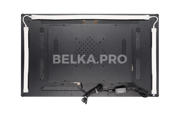 Cенсорный моноблок 21,5" PZ215WKZ-90SPZ1-B420/J4105/4/64