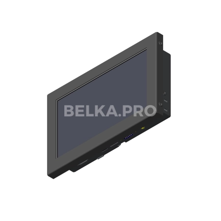 Сенсорный монитор 7" DN070WMK-06HR41-HVA