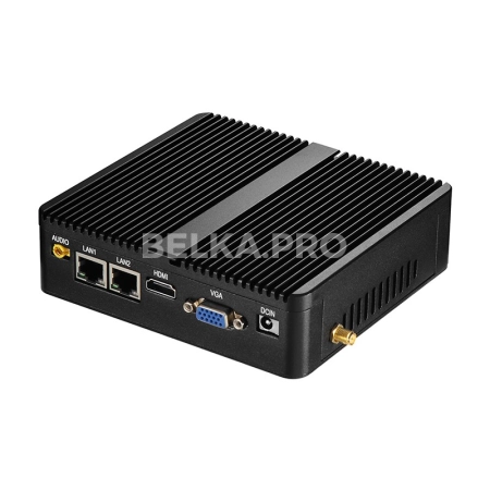 Мини-компьютер X30G-3205U 8/128