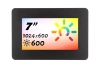 Встраиваемый монитор 7" PN070WMK-06H1-HVA