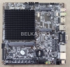 Материнская плата Mini-ITX с процессором LR-J1900L2