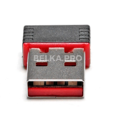 Сетевой адаптер WiFi 802.11n