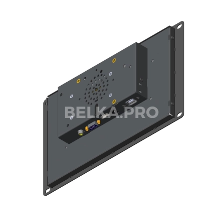Встраиваемый сенсорный монитор 10,1" PL101WMK-06HR41-HVA