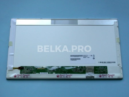 ЖК дисплей 17,3" B173RW01 V3