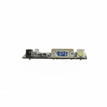 Контроллер KYV-N5 V1 (FPC2) в сборе для EJ080NA-04B