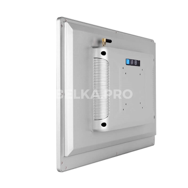 Cенсорный моноблок 19" PC-W191W49MJW410-TC (J1900/2/32)