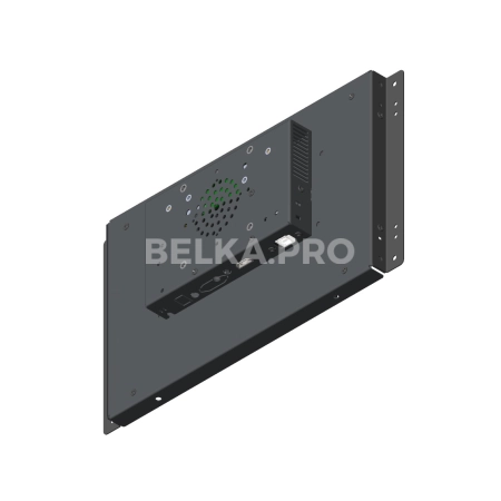 Встраиваемый сенсорный монитор 11,6" FS116WMKE-90S1-H