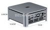 Платформа X43-8750H