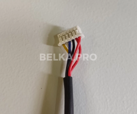 Кабель подсветки H1025-06/HB-06, 350 мм