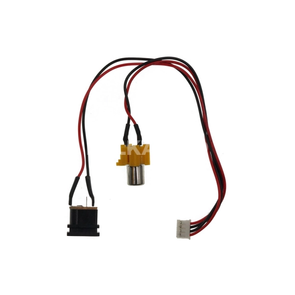 Контроллер дисплея VGA/AV KYV-N2 V3.1 (FPC1)