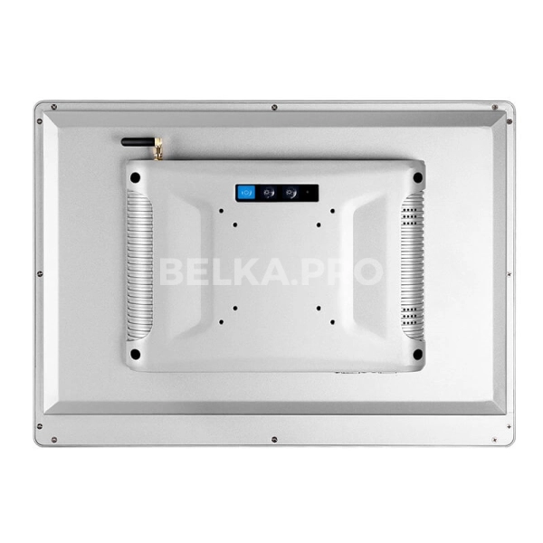 Cенсорный моноблок 19" PC-W191W49MJW410-TC (J1900/2/32)