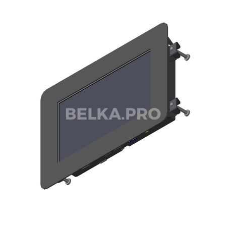 Встраиваемый монитор 7" PN070WMK-06H1-HVA