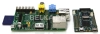 Одноплатный компьютер ODROID-W