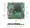 Материнская плата Mini-ITX с процессором ITX-B641_J112L (J6412)