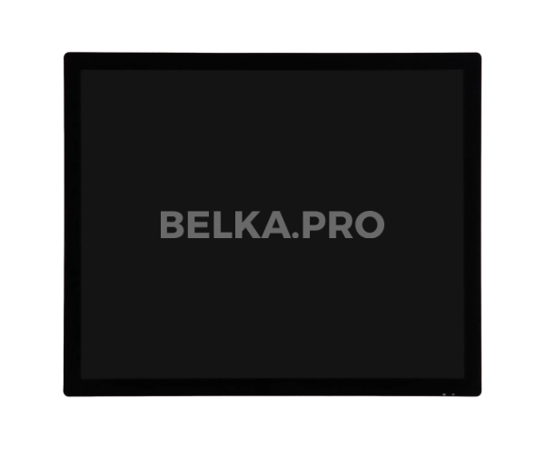 Сенсорный монитор 19" DZ190SLZS-20SPZ0-HDV-S