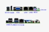 Материнская плата Nano-ITX с процессором STX-N39_19