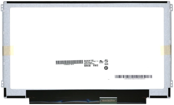 ЖК дисплей 11,6" B116XW03 V1